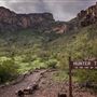 Picacho Peak State Park