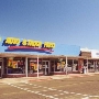 Page Auto Part Store