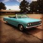 1966 AMC Rambler