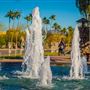 Fountain Hills Town Center & Public Art Collection