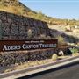 Adero Canyon