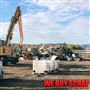 We Buy Scrap