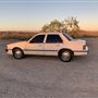 1987 Cadillac Cimarron
