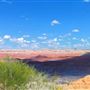 Little Painted Desert County Park