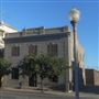 1910 Territorial Sheriff's Office & Jail (1910 Gila County Jail)