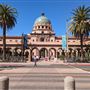Pima County Courthouse