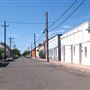 Barrio Viejo