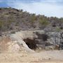 San Xavier Undeground Mining Laboratory
