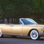 1966 Lincoln Continental