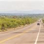 East Catalina Highway