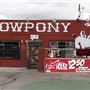 The Cowpony