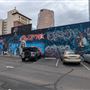 Old Pueblo Parking Garage