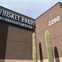 Whiskey Roads