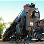 Locomotive Park