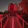 Gilbert Riparian Observatory