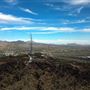 Antennas - Tumamoc Hill