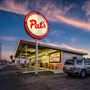 Pat's Chilli Dogs