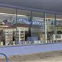 Antigone Books