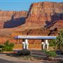 Marble Canyon Gas Station