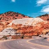 Queen Mine