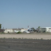 Eloy Municipal Airport