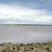 Kinnickinnick Lake