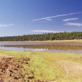 Lower Lake Mary