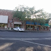 Downtown Glendale