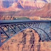 Navajo Bridge