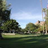 Downtown Glendale