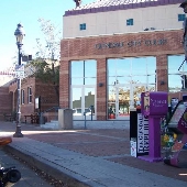 Glendale Courthouse