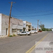 Humboldt Main Street