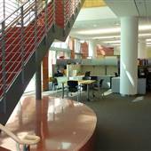 BIO5 Institute/Medical Research Building