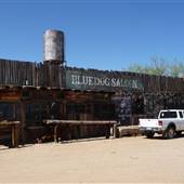 Cowtown Keeylocko