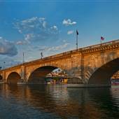London Bridge