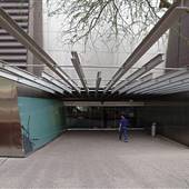 Burton Barr Public Library - Phoenix