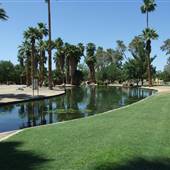 Encanto Park & Sports Complex