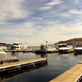Lake Pleasant