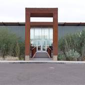 McDowell Mountain Ranch Park and Acquatic Center