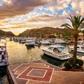 San Carlos (SONORA, MEXICO)