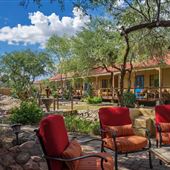 Tubac Country Inn