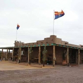 Kingman Government Building