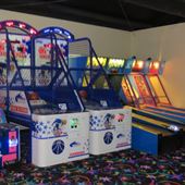 White Mountain Family Fun Park