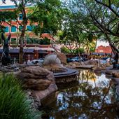 Centerpoint on Mill