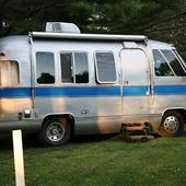 AZ Vintage Airstream and Trailers