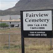 Fairview Cemetery