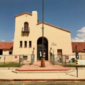 Sam Hughes Elementary School