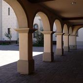 St. Augustine Cathedral