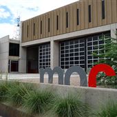 Museum of Contemporary Art (MOCA)