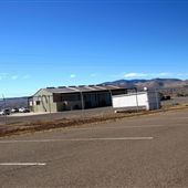 Greenlee County Airport